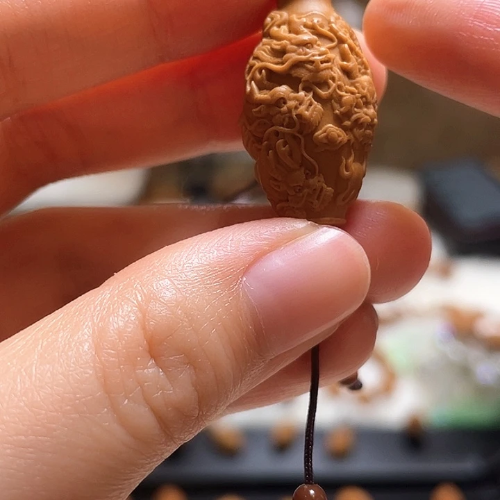 橄榄核手串/手链橄榄核