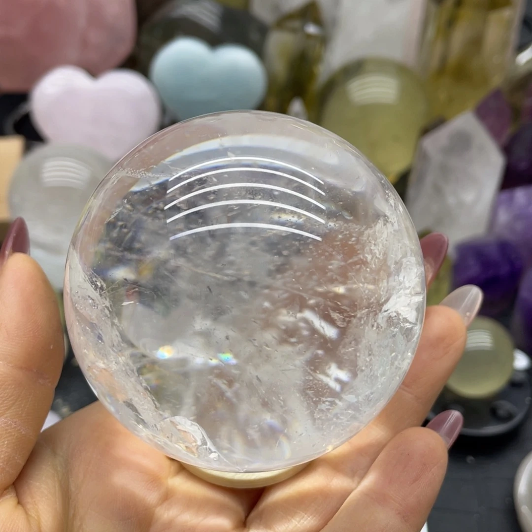 紫晶珠宝半成品银S925镶嵌62