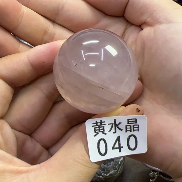 水晶珠宝半成品未镶嵌40