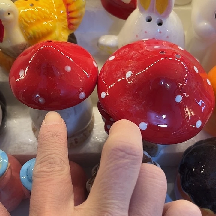 陶瓷微瑕介意慎拍