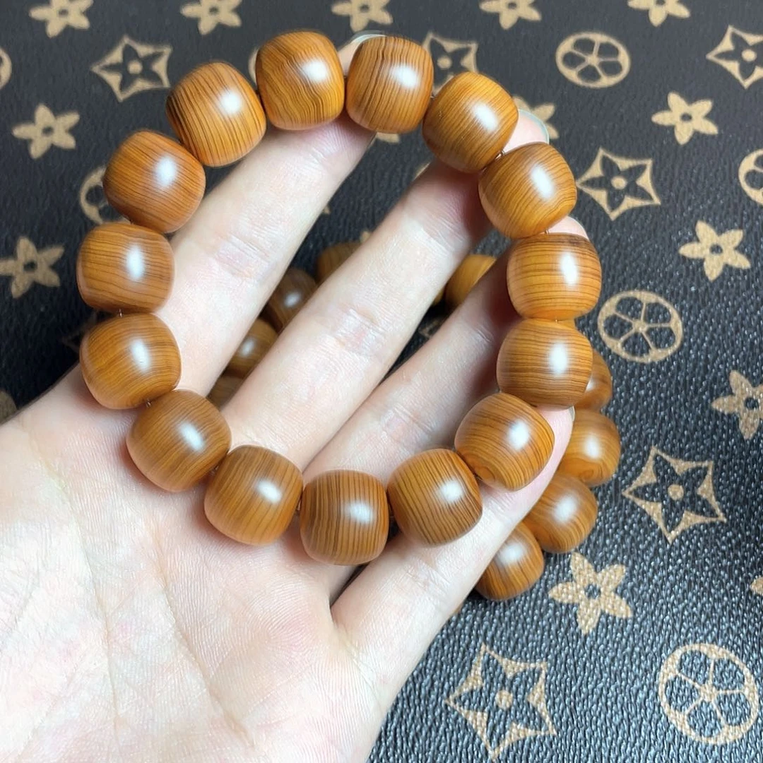 柏木（崖柏）崖柏干黑油1516