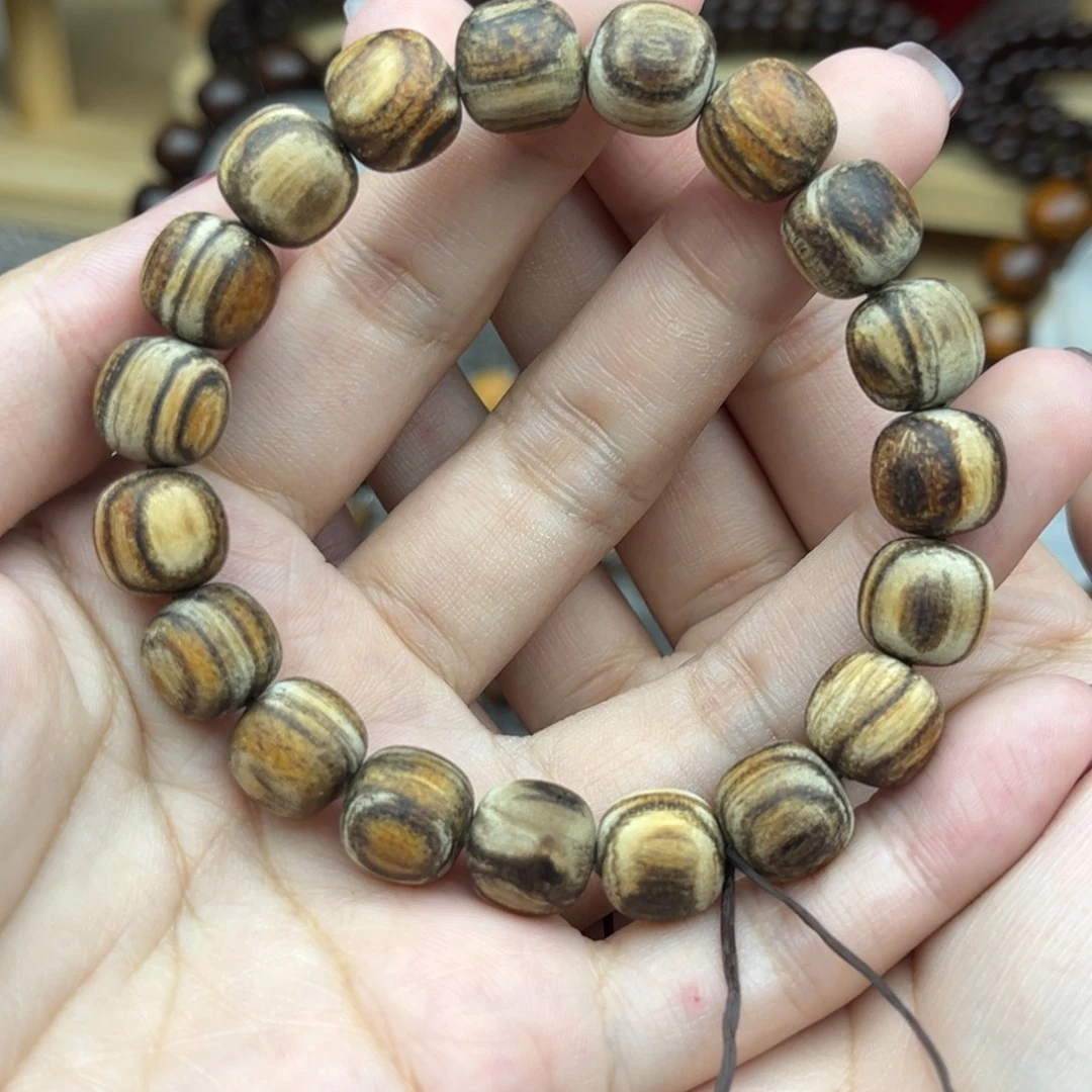 贡木印尼1/1.1妖花粗抛