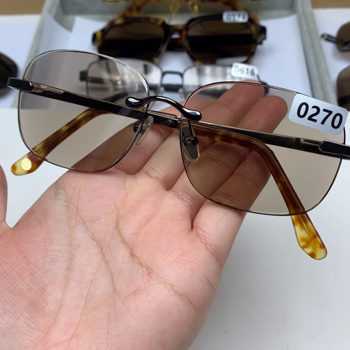 一体款无框茶水晶0270