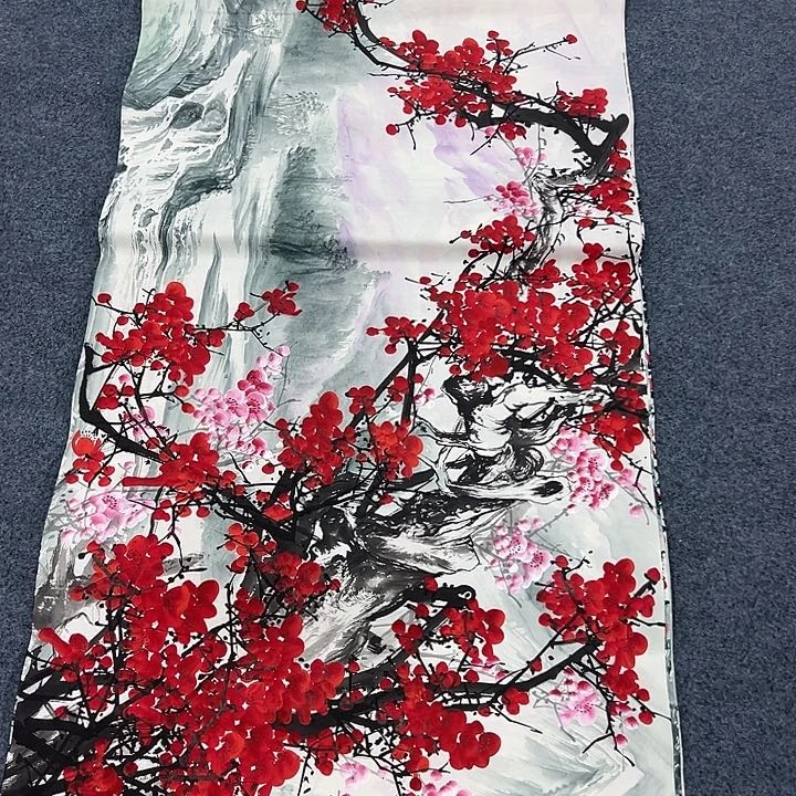 国画绘画作品欣赏展示