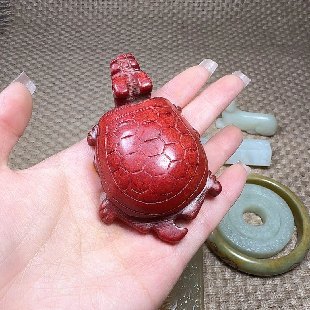 白玉菩提吊坠挂件