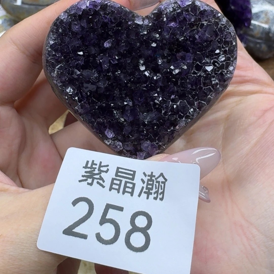 未镶嵌大型摆件（非配饰）水晶