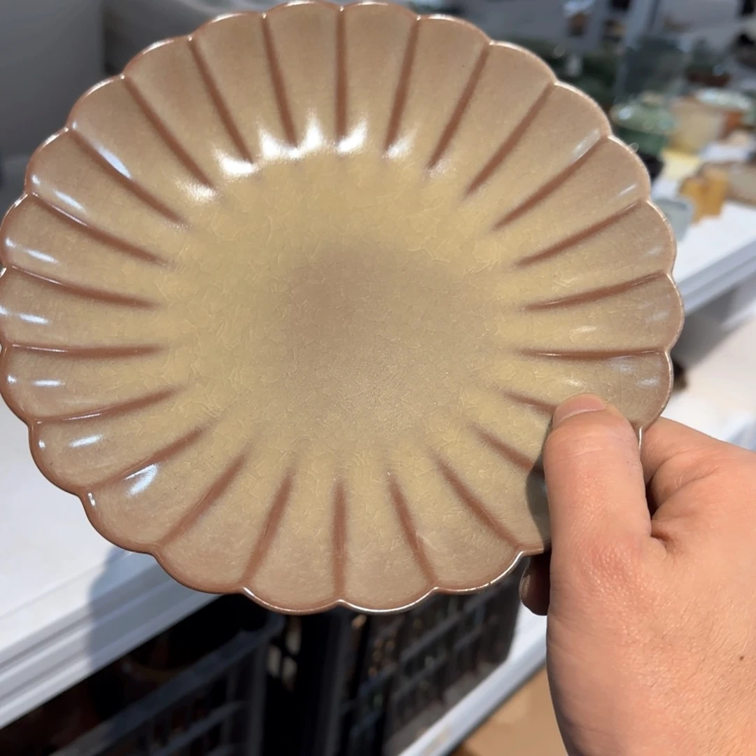 小金茶器青瓷茶具