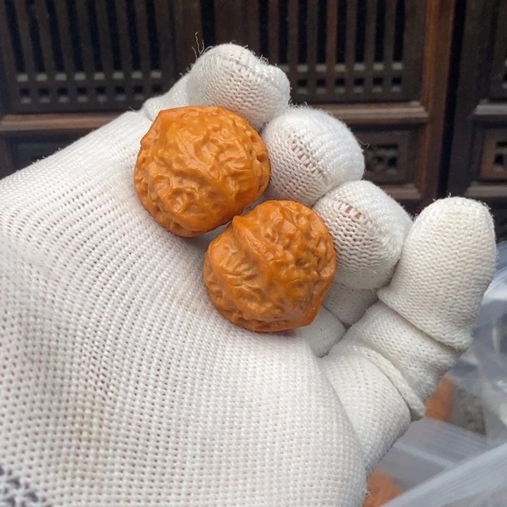 文玩核桃把件000013