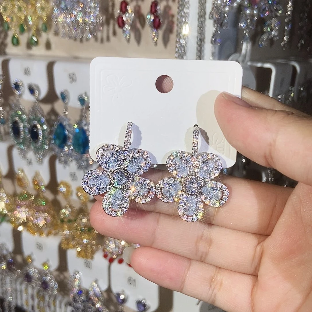 铜合金锆石925银