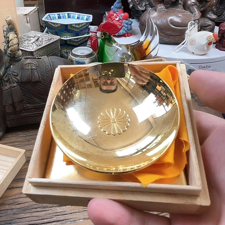 琉璃手工艺品俄方给你讲你