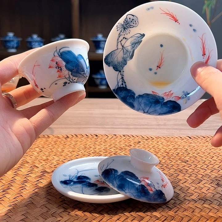 杯三钰堂茶器闪购链接