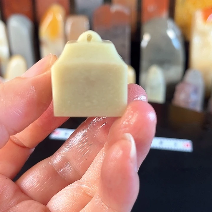 寿山石印石寿山石印石