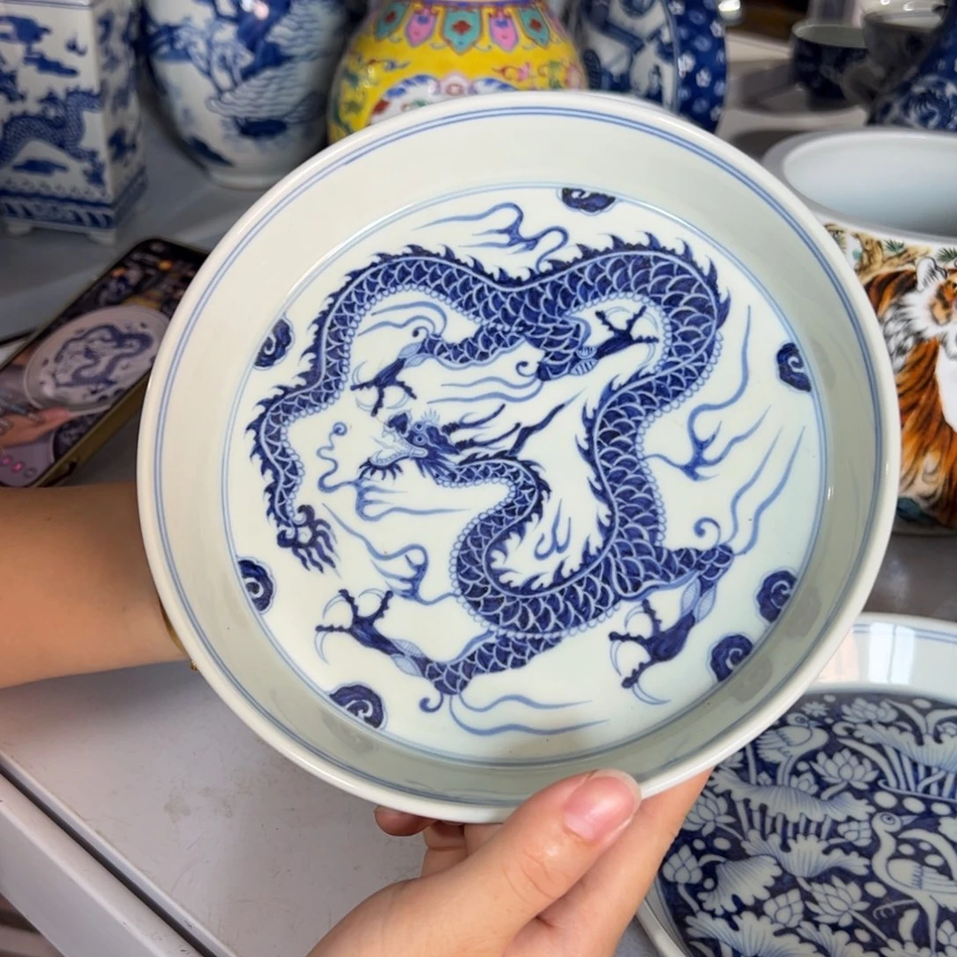 摆件陶瓷陶瓷材料加工