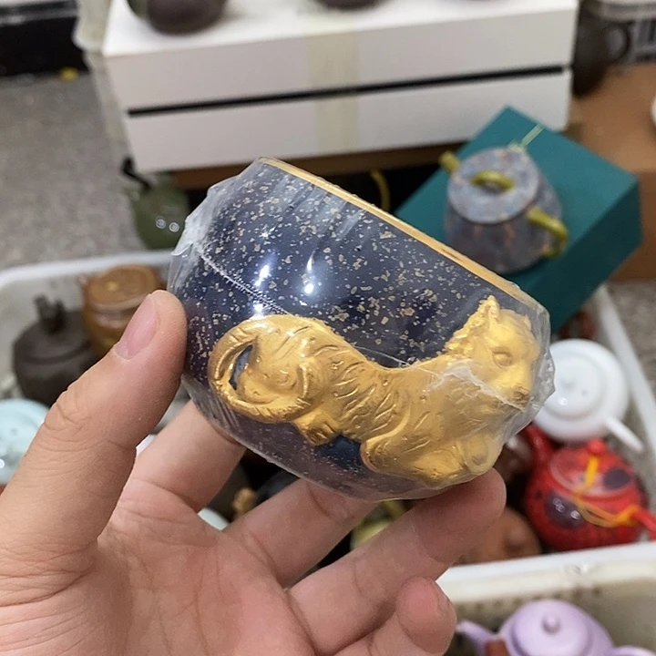 陶瓷艺术品及陶瓷制品