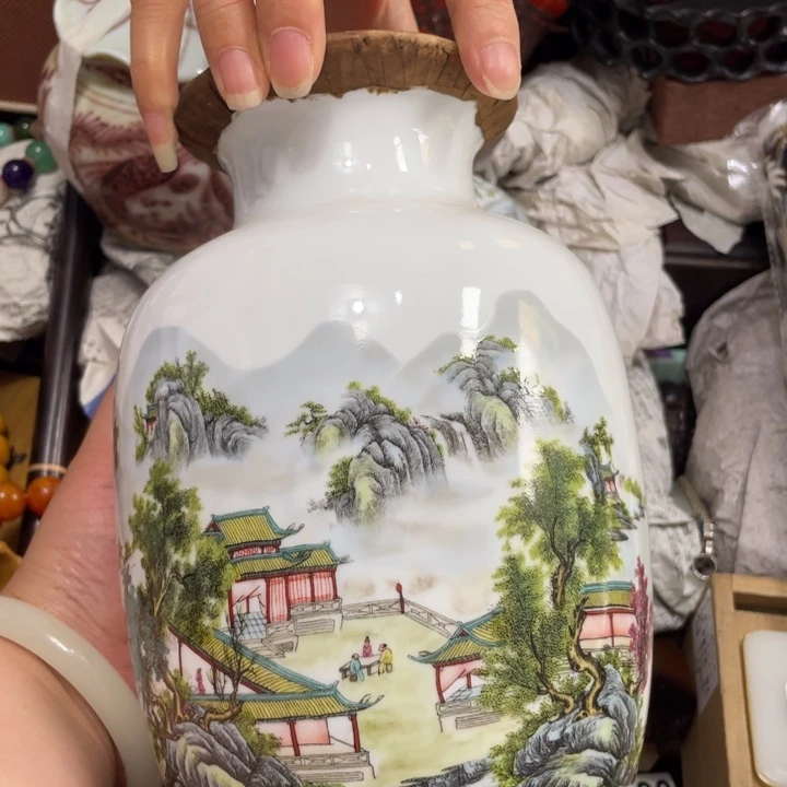 紫砂陶瓷艺术陶瓷艺术