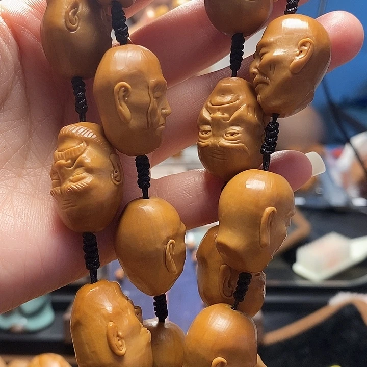 橄榄核手串/手链橄榄