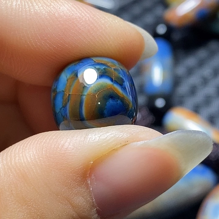 轻***过未镶嵌颈饰玛瑙/玉髓