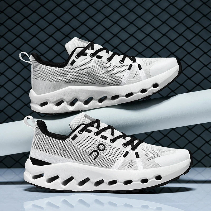 户外时尚潮流运动港风205新款跨境ins休闲跑步鞋跑鞋潮鞋运动鞋子