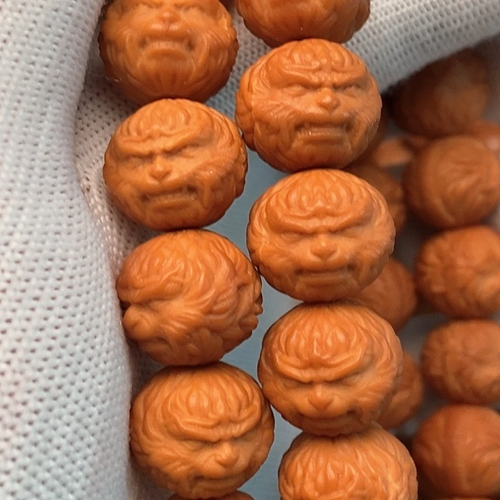 手串猴头核桃青大圣