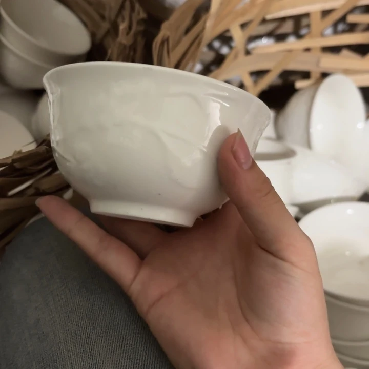 碟八个工厂库存微瑕产品