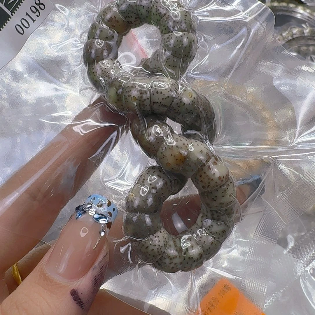 手串星月菩提295快乐星月菩提10