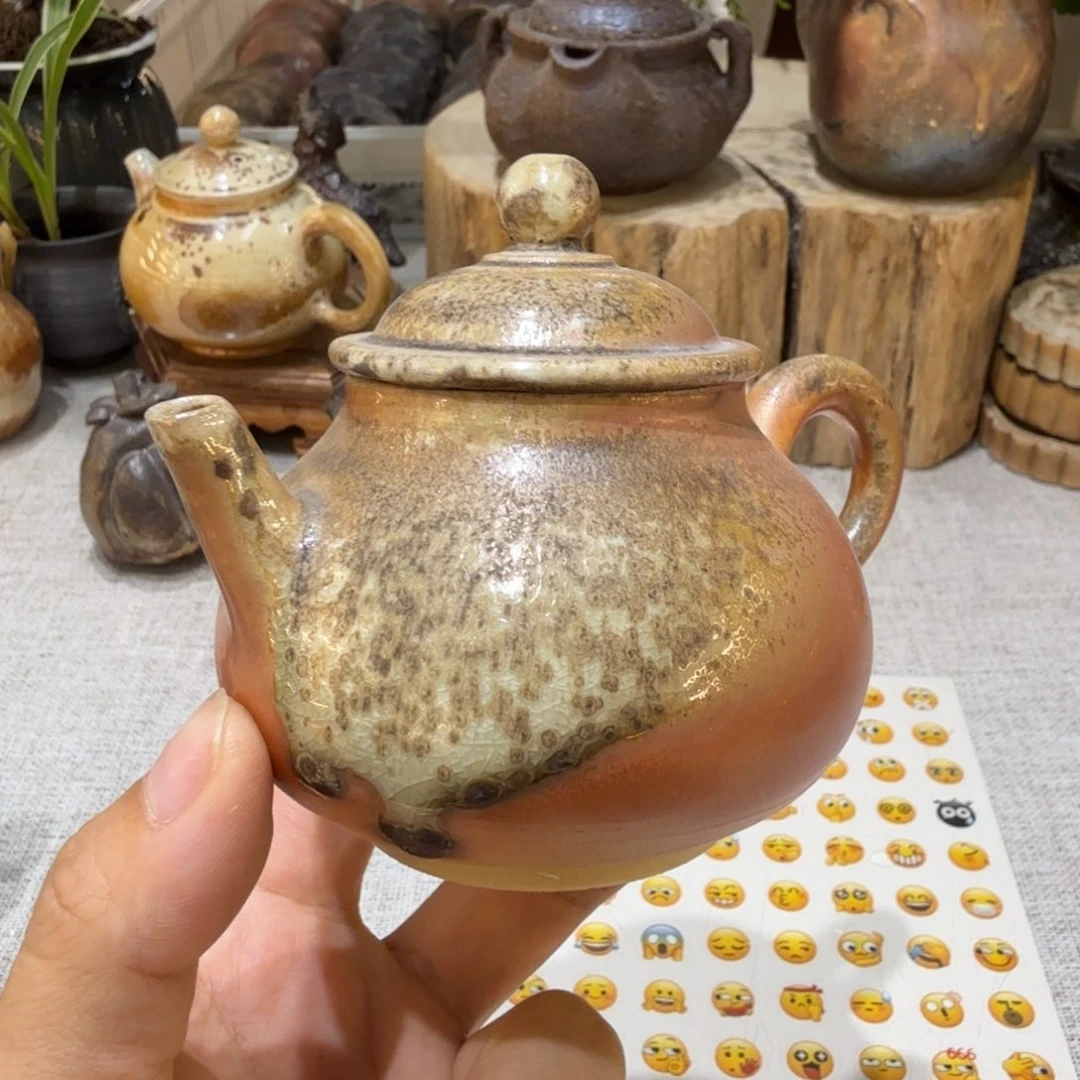 摆件柴烧福利新品多多