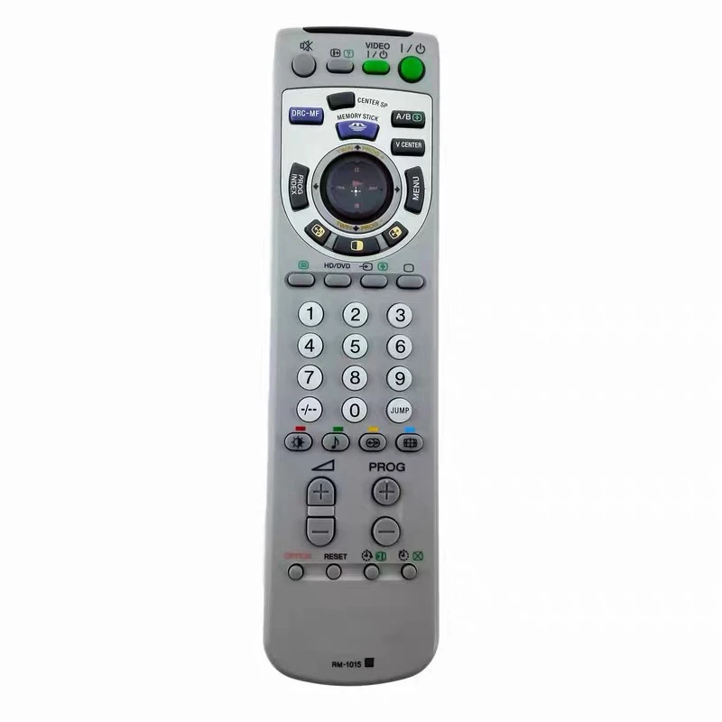 适用于索尼电视遥控器RM-1015通用RM-967 RM-963实拍现货