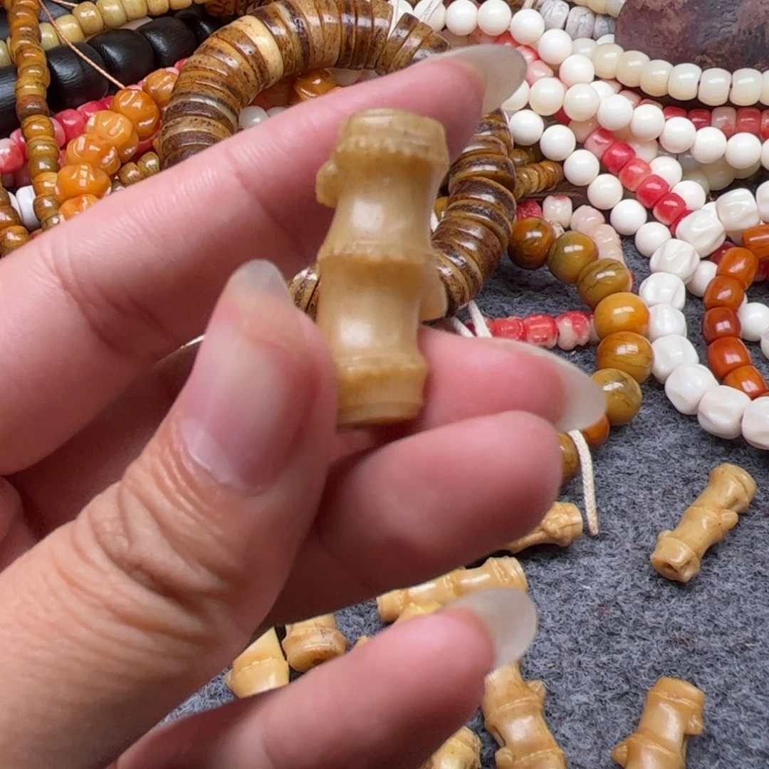 鹿骨手串/手链驼骨93