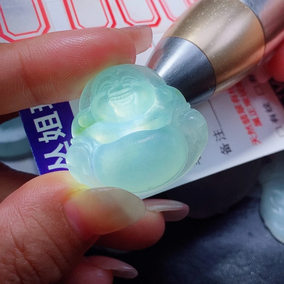 未镶嵌定制翡翠翡翠