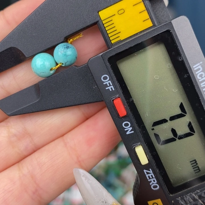 【闪购商品】绿松石珠宝奇石未镶嵌