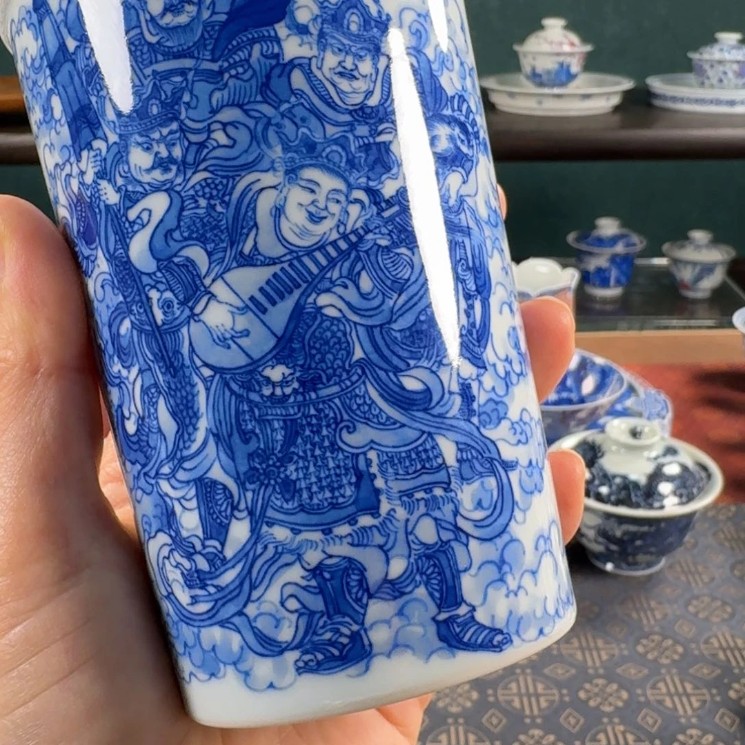 瓷片优游瓷生活雅器