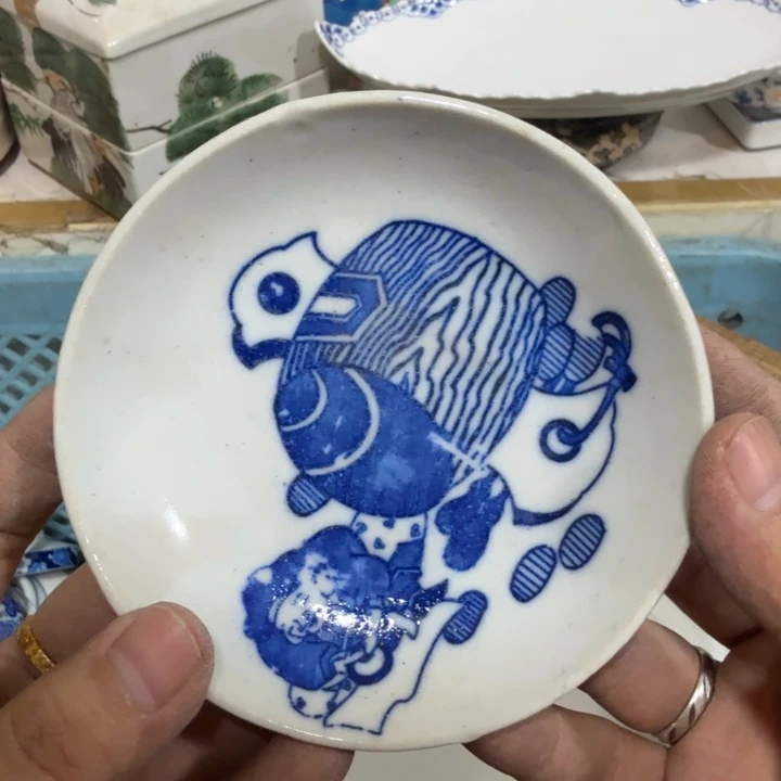 陶瓷推荐第二名20包邮
