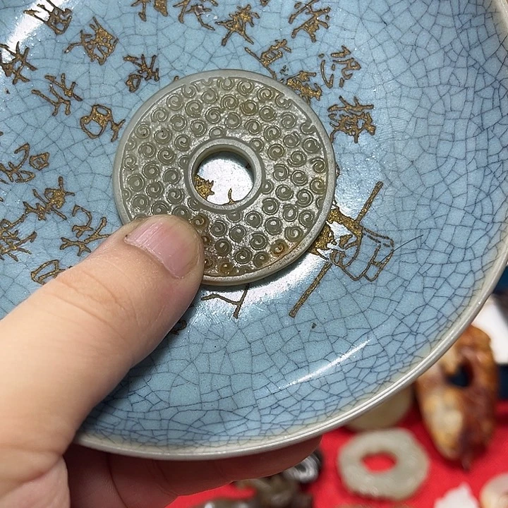 战汉高古收藏的宝贝