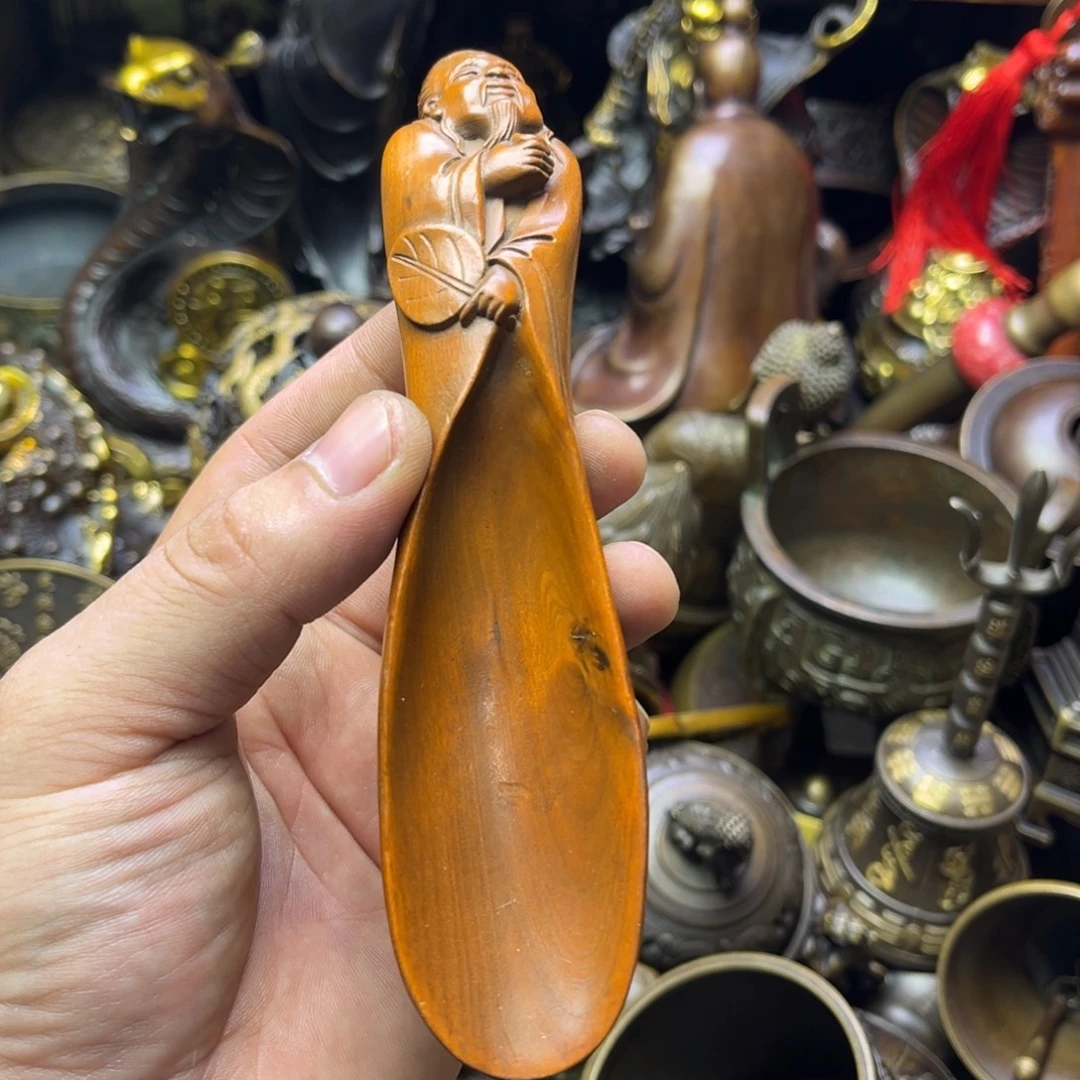 精品铜器摆件链接