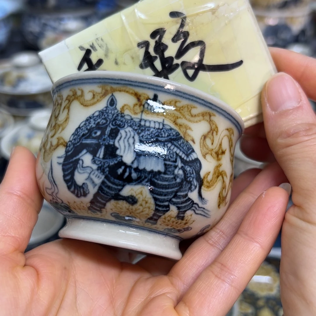 【闪购商品】陶瓷艺术有限公司