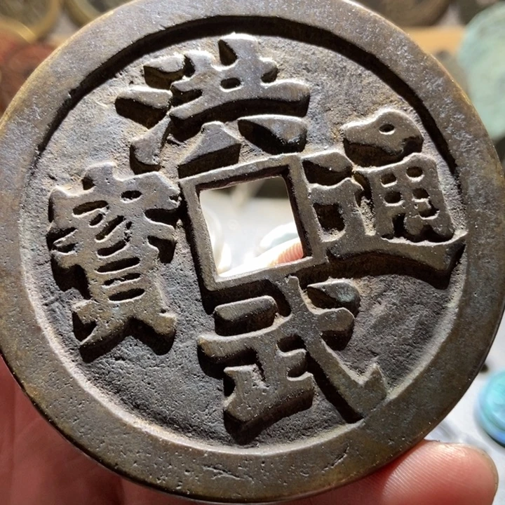 铜现代工艺品仿制品