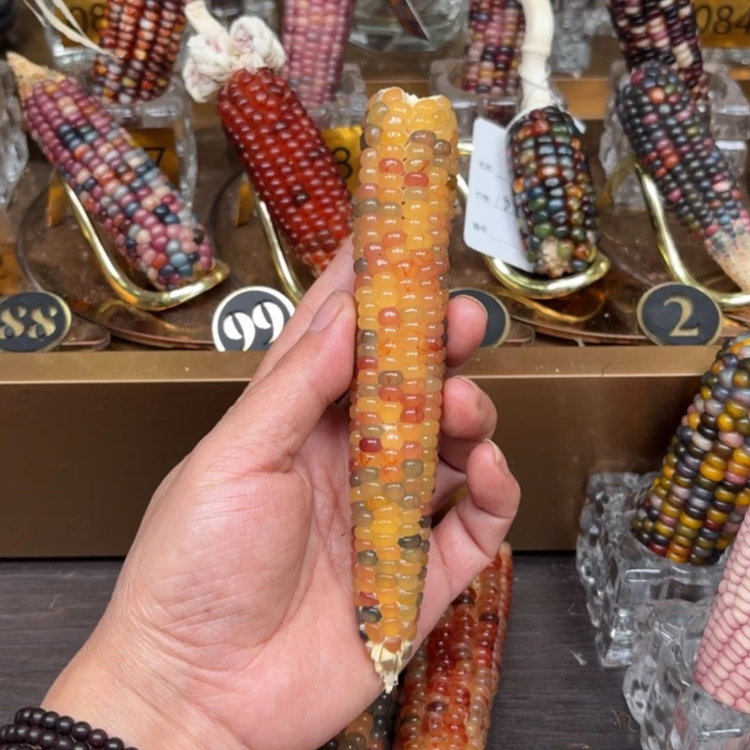 柏香籽/百香籽吊坠盐***王