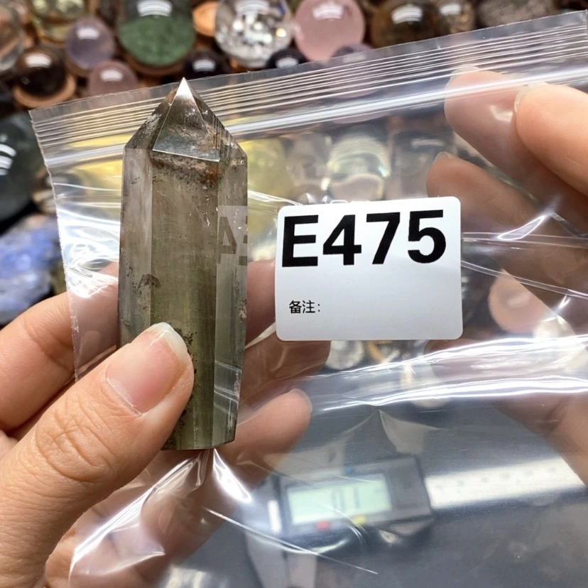 【闪购商品】水晶摆件精品未镶嵌
