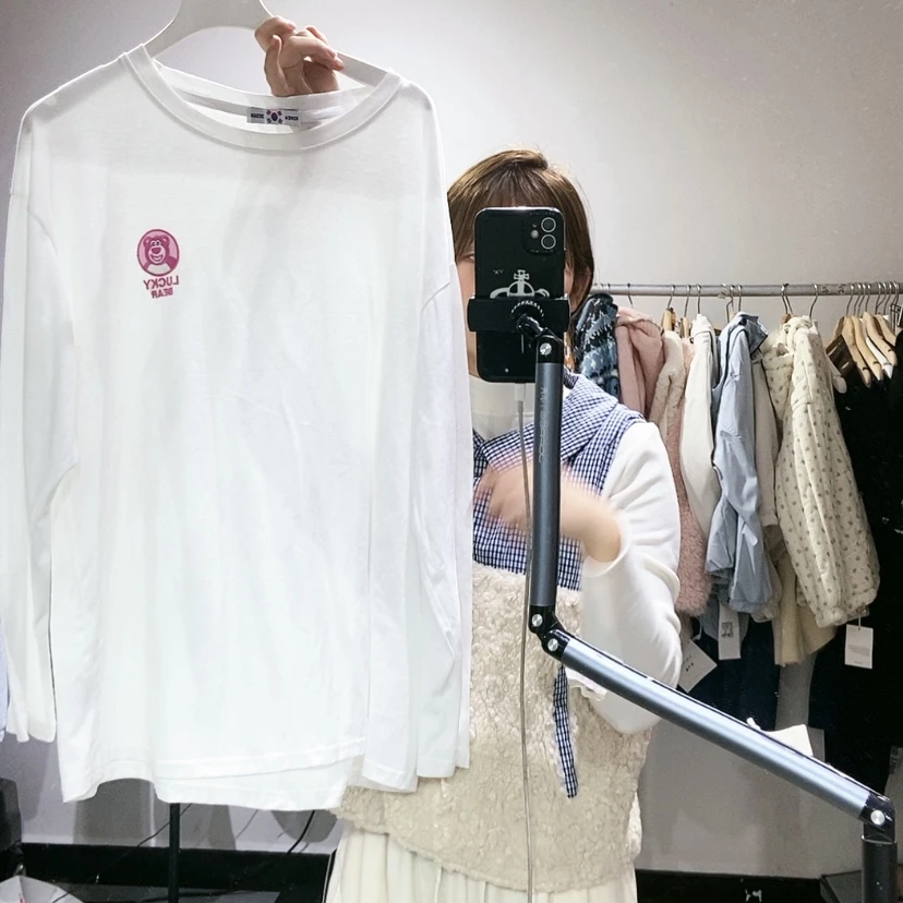 【闪购商品】瑕疵白色