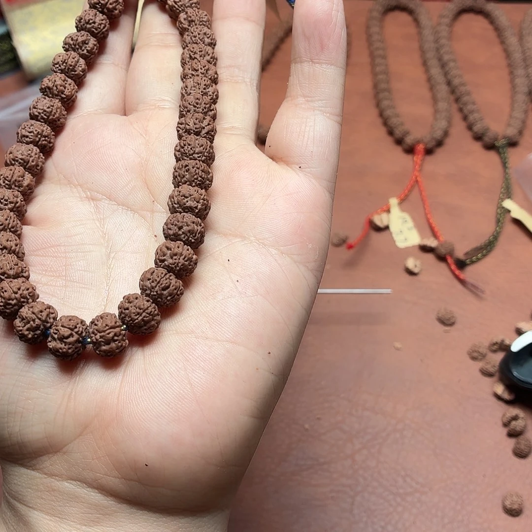 吊坠金刚菩提夏*天