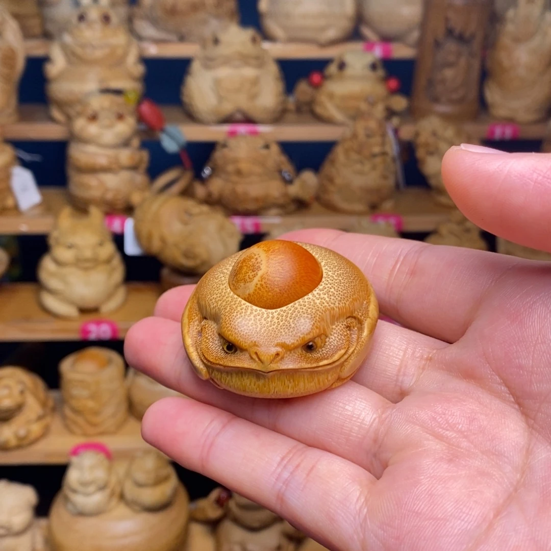 永***利竹张念超精工金蟾