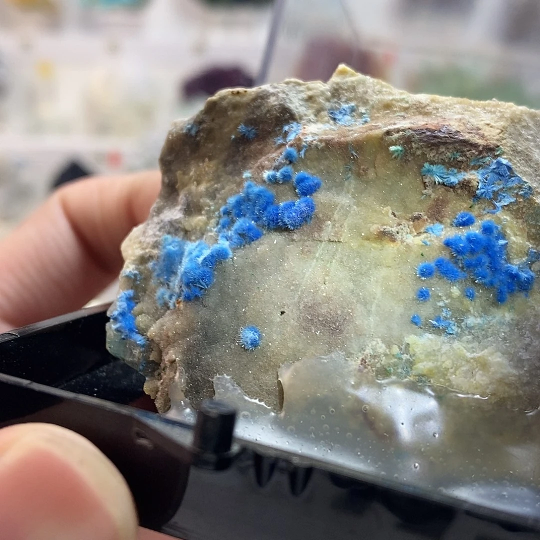 石材天然原石矿物标本