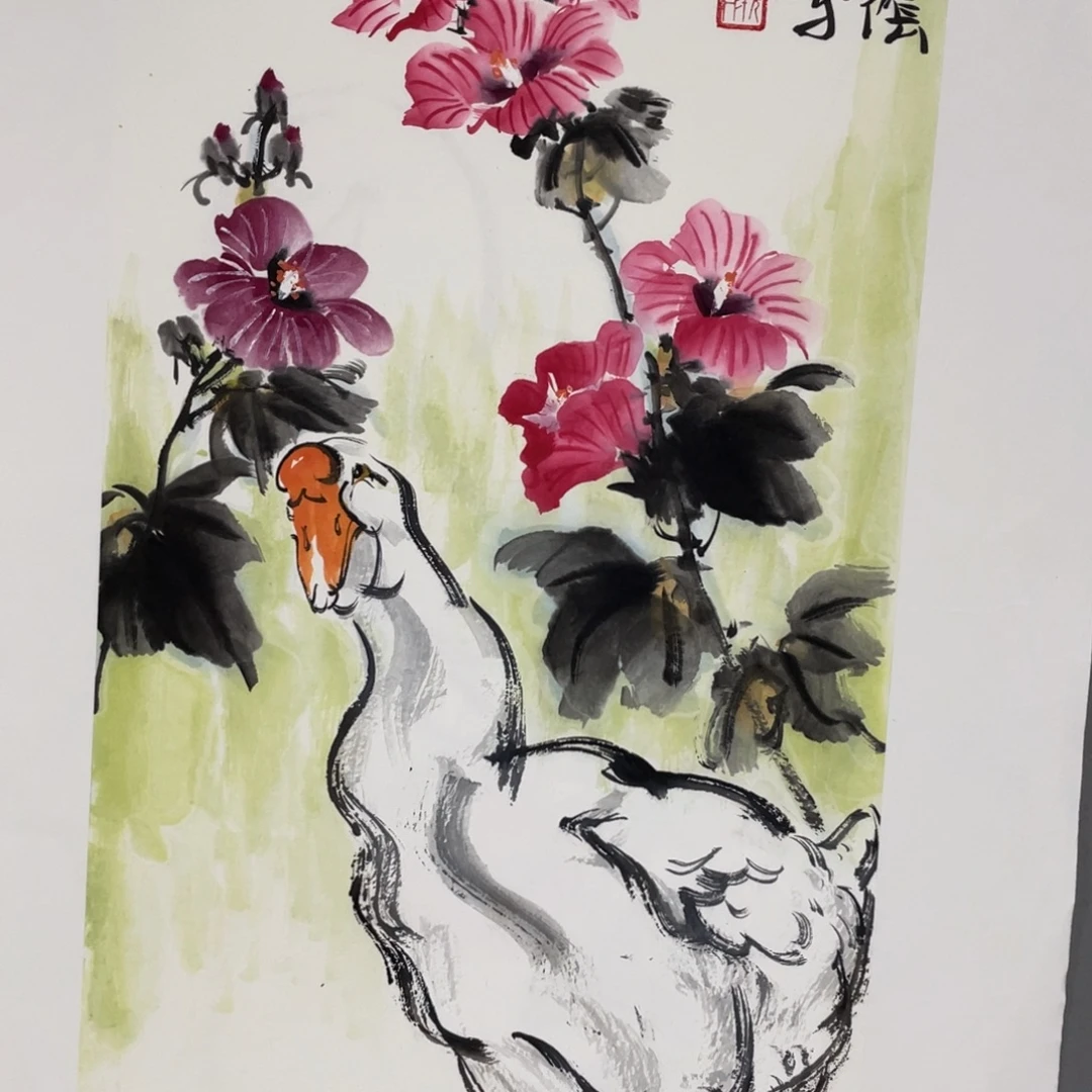 国画老师老师老师