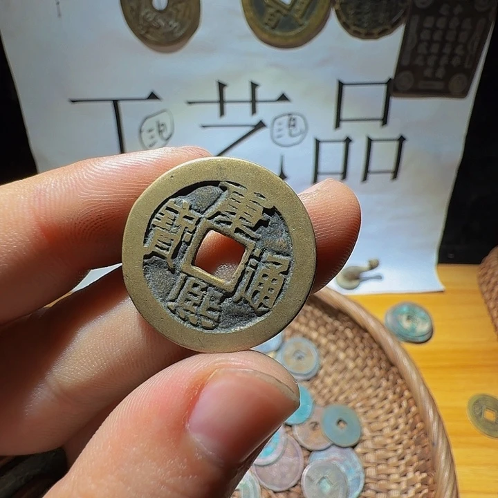 三***物小李小李手机工艺品挂件008