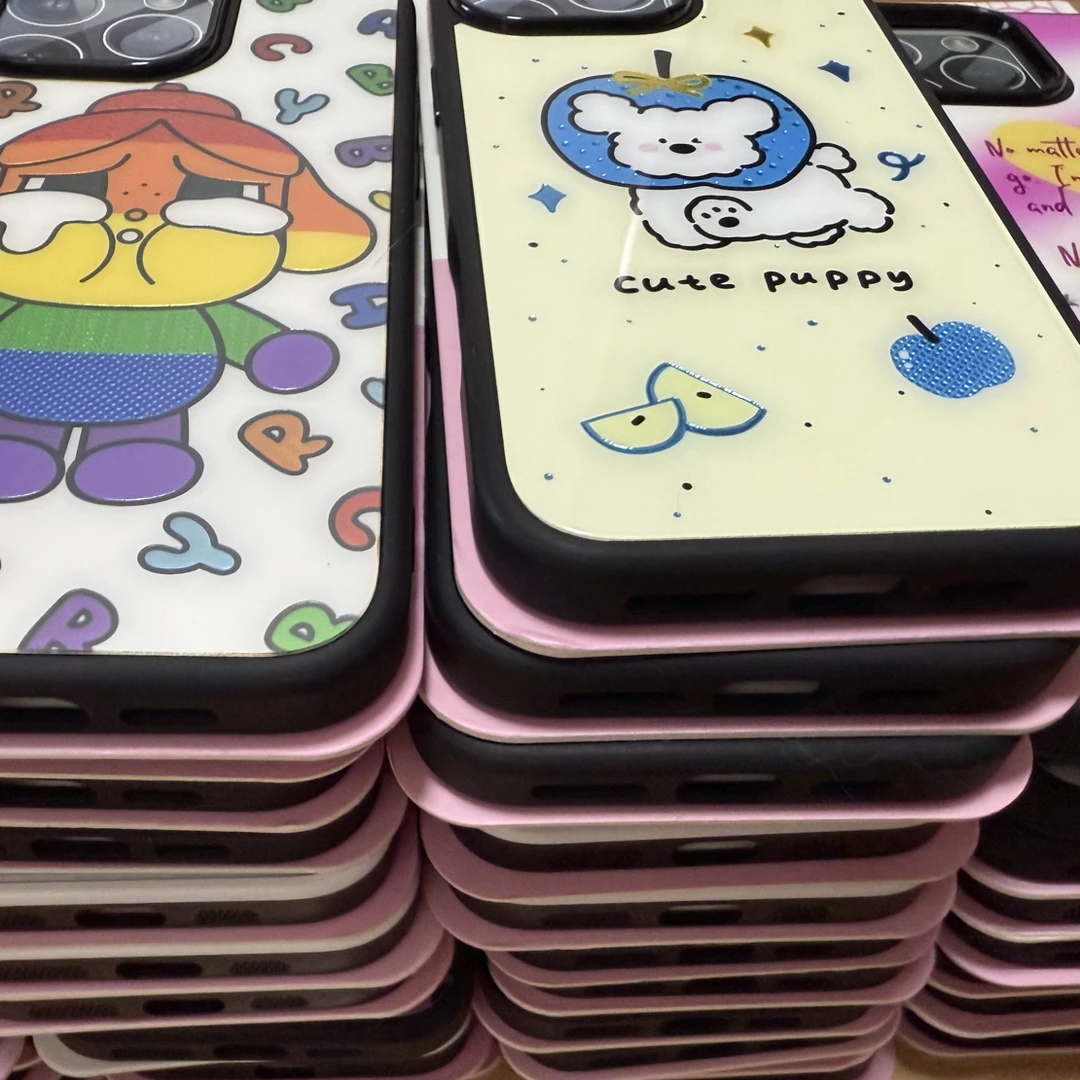 鎏金清仓专场 手机壳适用于12-16pm保护防摔
