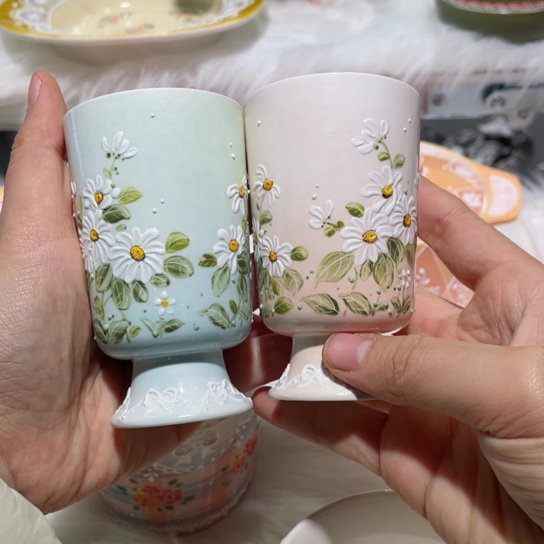 壶賴**小超绝美丽陶瓷对你的爱哈哈啊哈哈哈哈哈