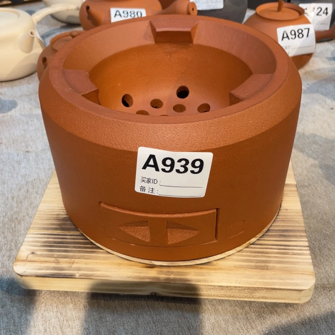 潮州手工制作工艺