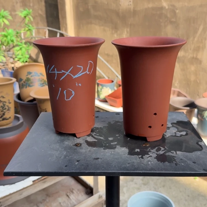 高度20口径14俩只