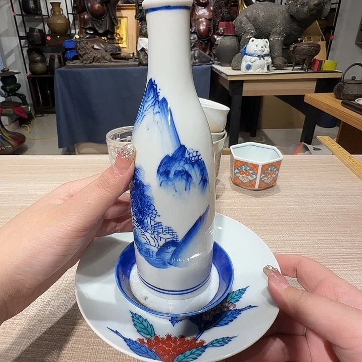 哈***笑其他瓷器瓷器瓷器瓷器