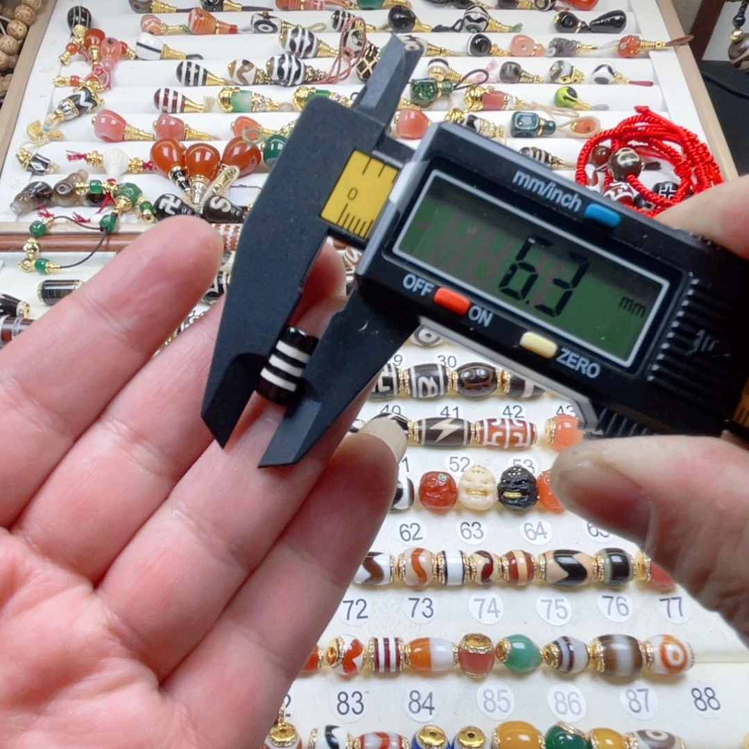 玛瑙/玉髓未镶嵌单颗